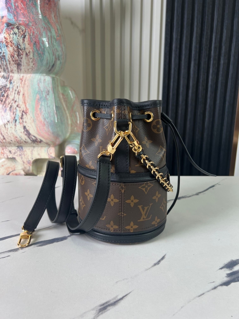 LV Bucket Bags